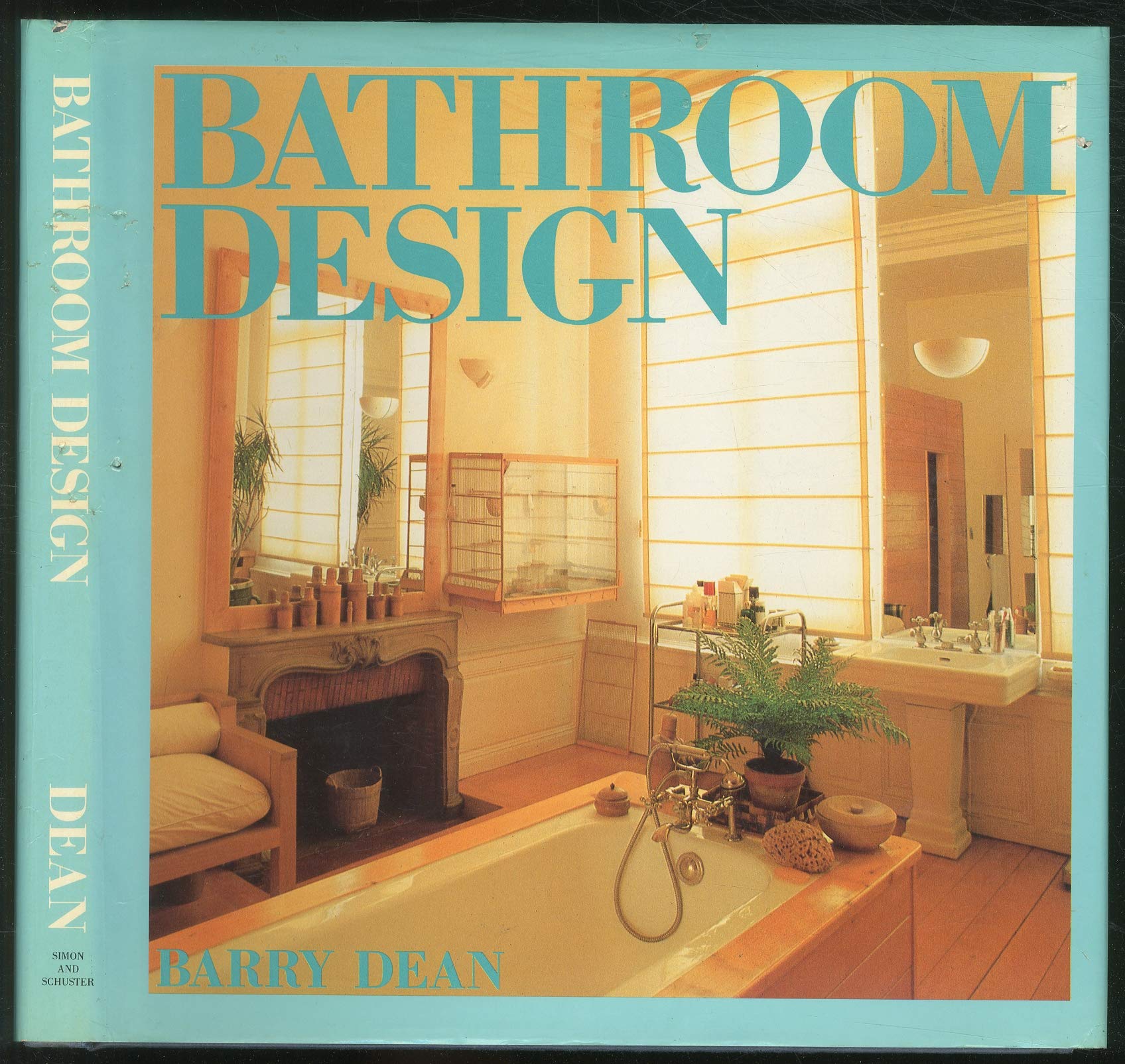 Bathroom design