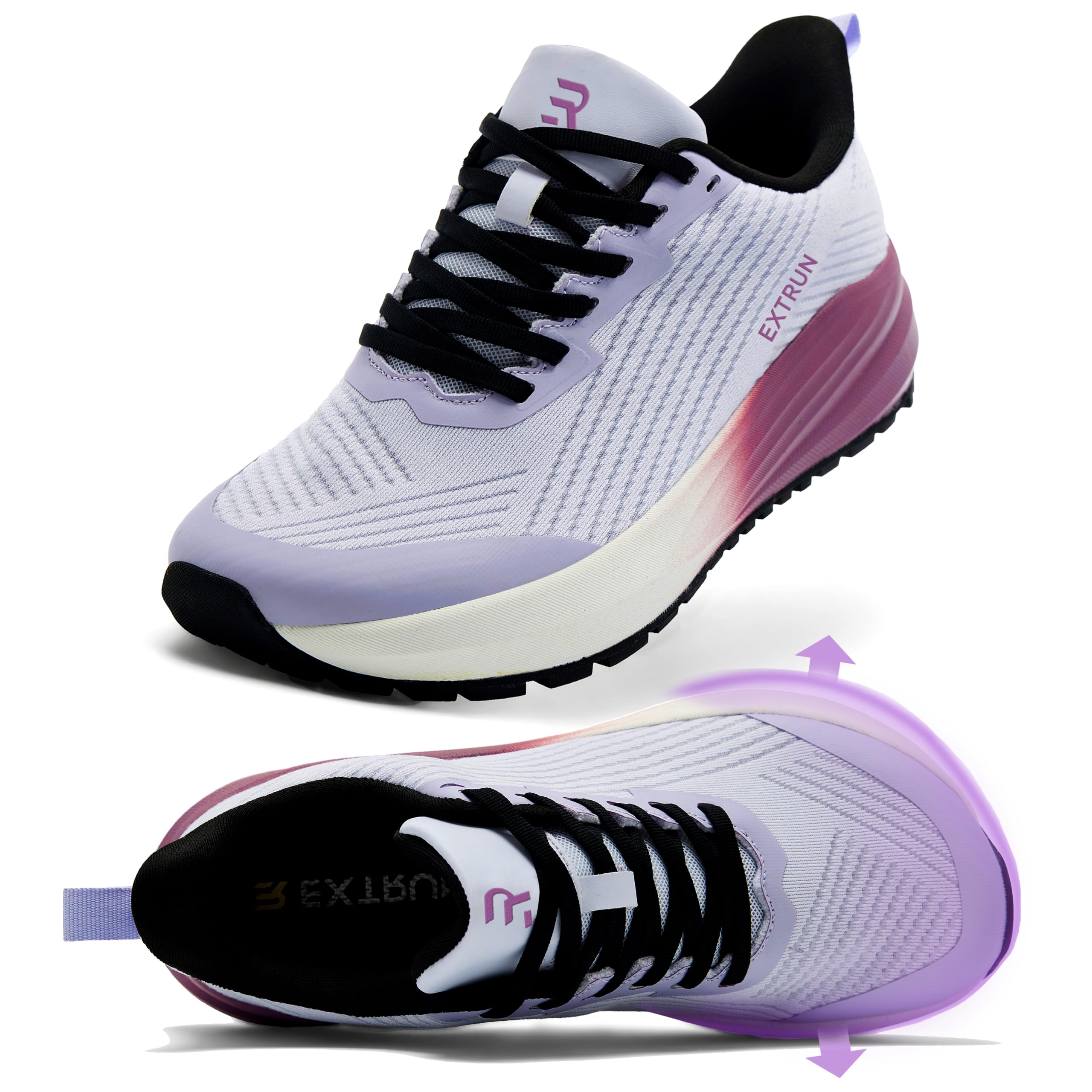 Women's Orthopedic Plantar Fasciitis Shoes