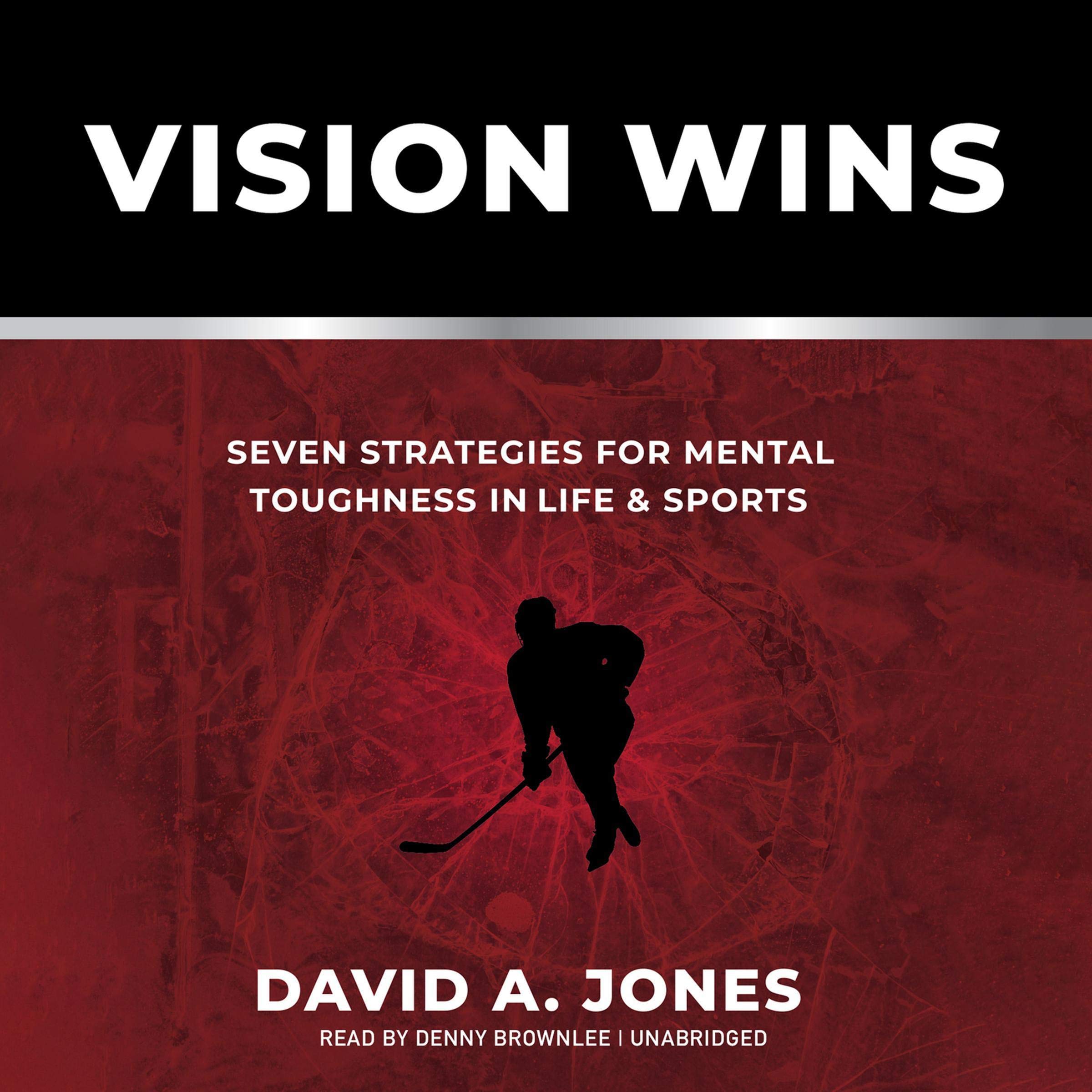 Cover art for Vision Wins