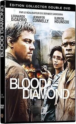 Blood Diamond