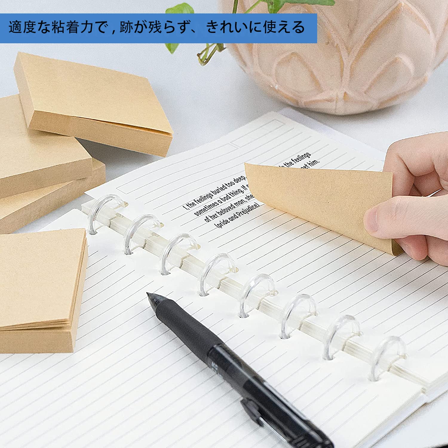 レトロ メモ帳、便箋、付箋、文房具 まとめ売り 大量 cinc-y-3334_1.jpg