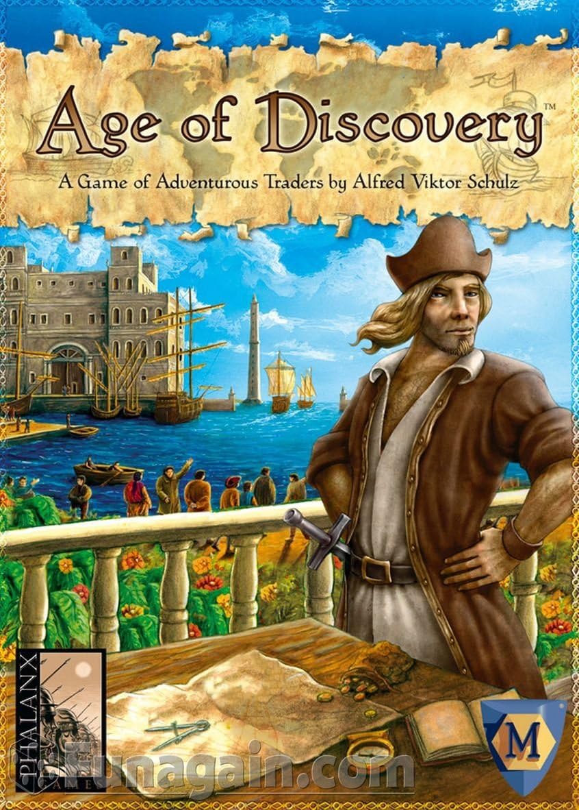 Age of Discovery