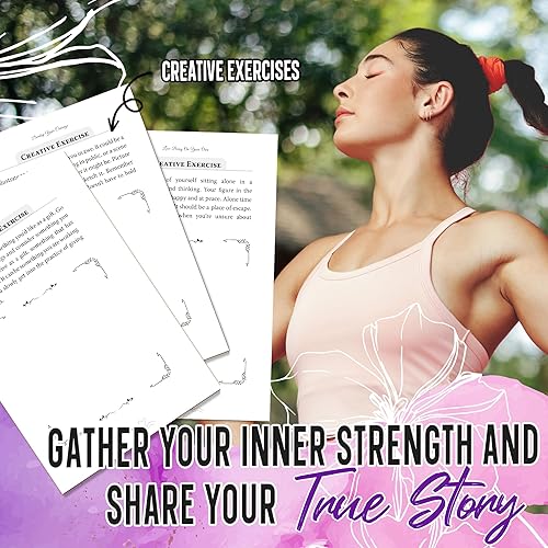 Miniatura 4 de Rise Again A Guide for Resilient Women in Chaotic Times (EmpowerHer A Series on Resilience, Positivity, and Self-Love)