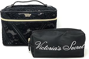Victoria's Secret Makeup Bag: The Ultimate Travel Organizer