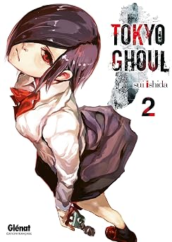 TOKYO GHOUL T02 TOKYO GHOUL T02