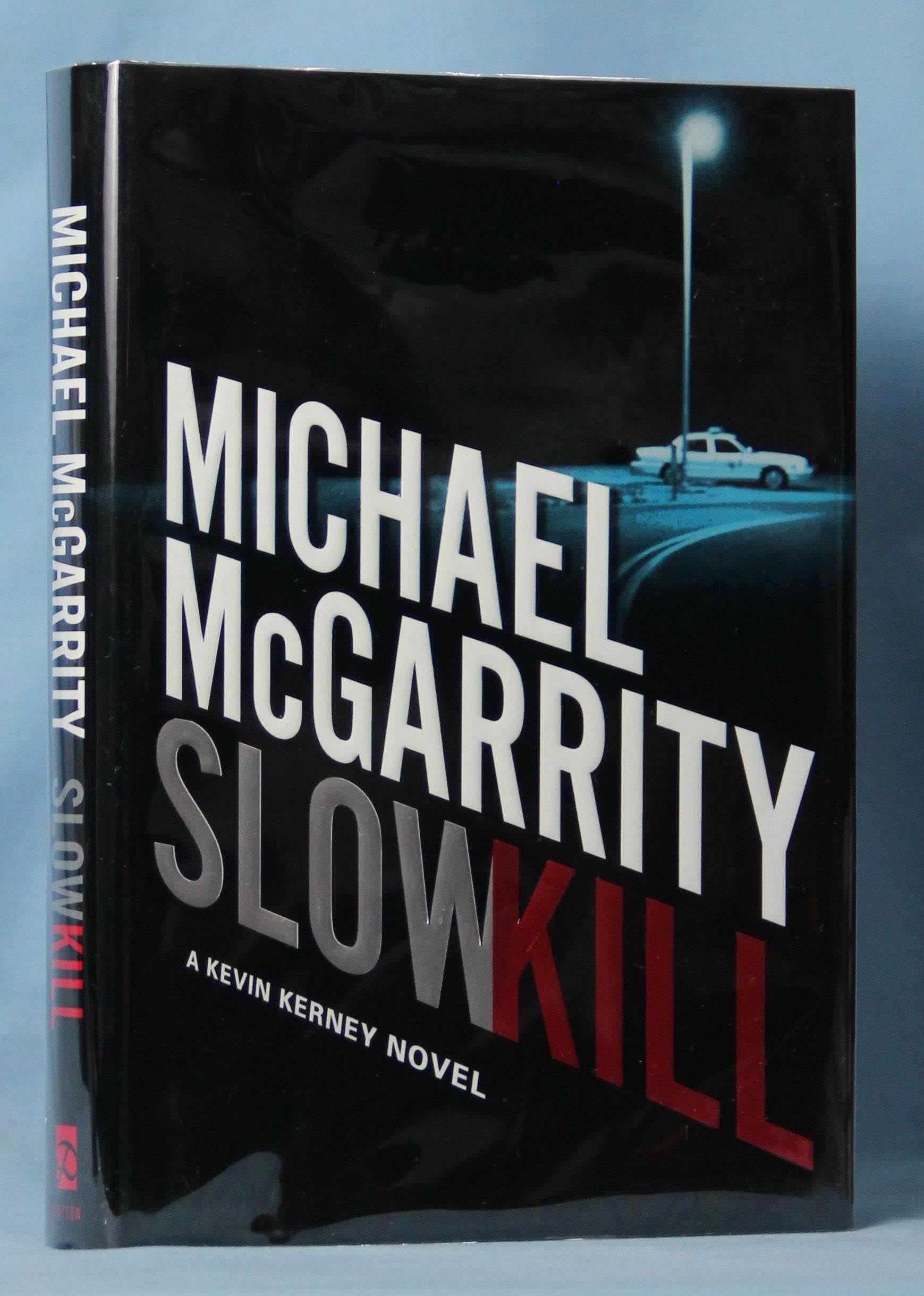 Buy Slow Kill โ BookShops.in