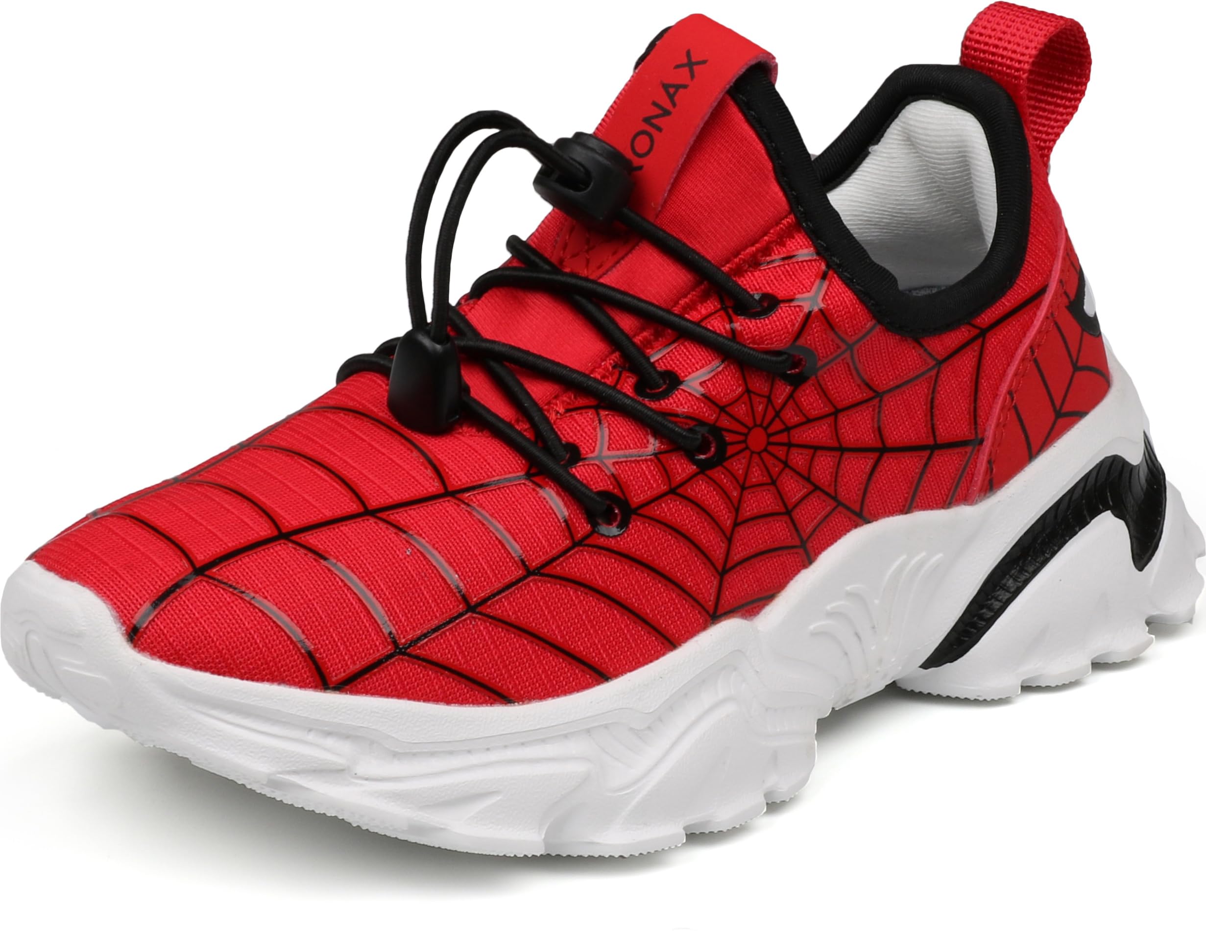 bronax littlebig boys tennis shoes  comfortable amp lightweight sneakers for kids