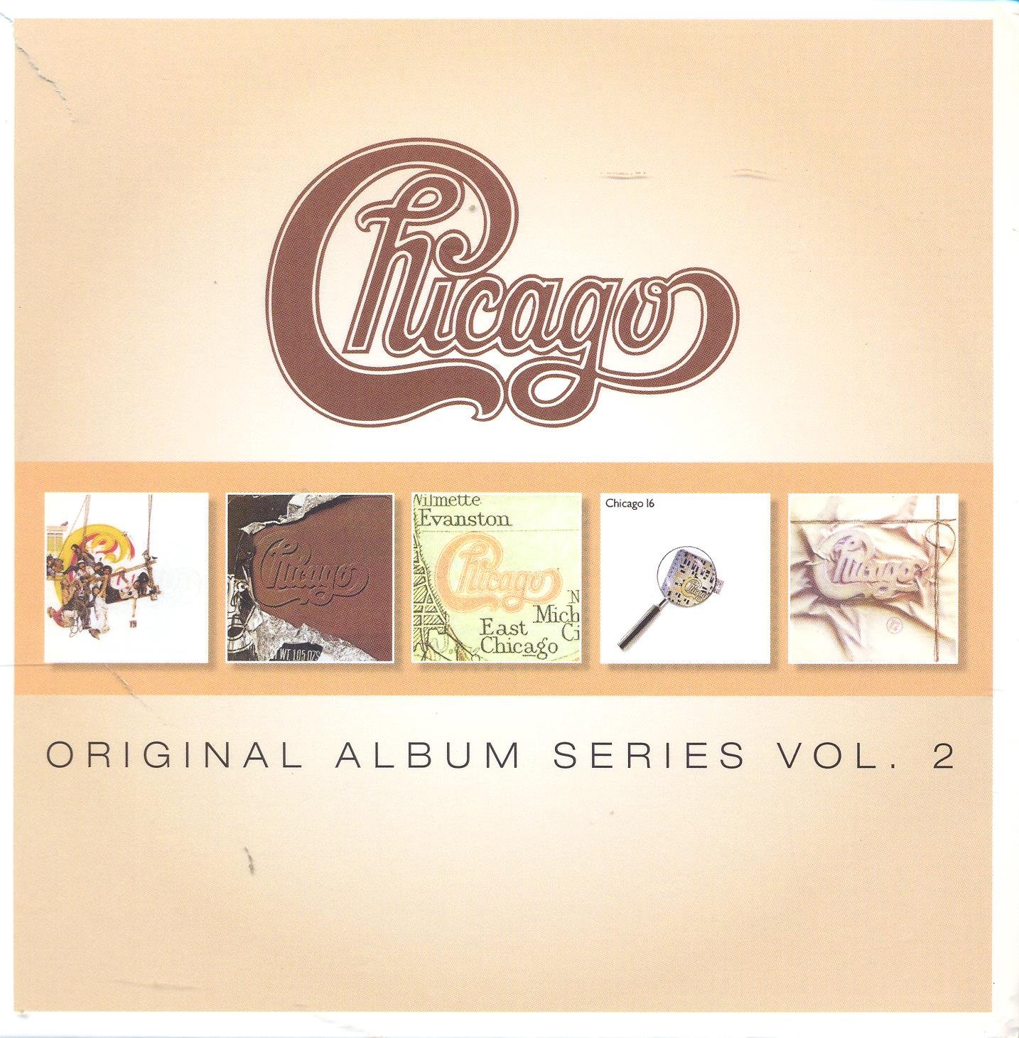 Original Album Series Vol. 2