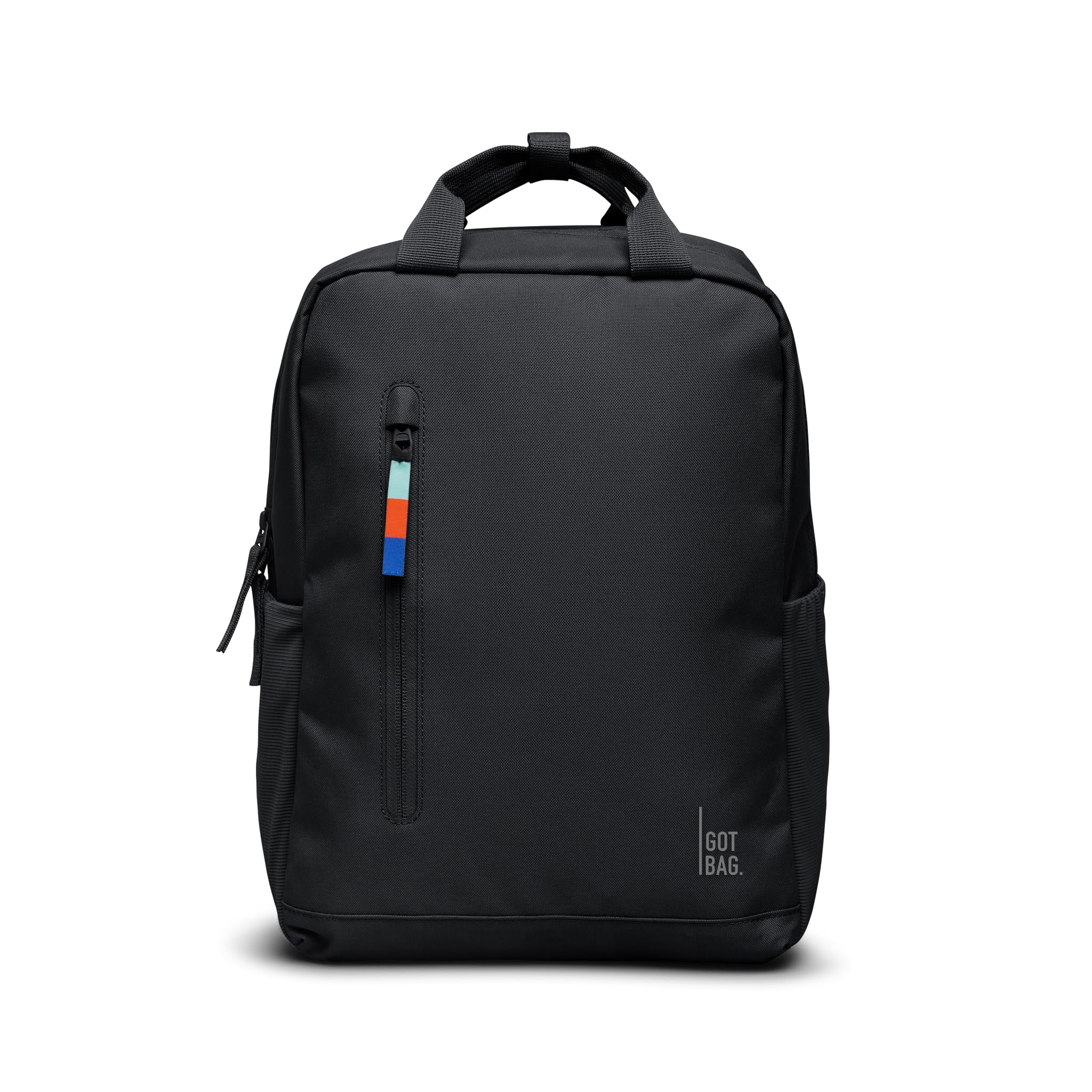 GOT BAG Daypack 2.0 | Laptop & University Backpack | 11L Small Backpack & Personal Item