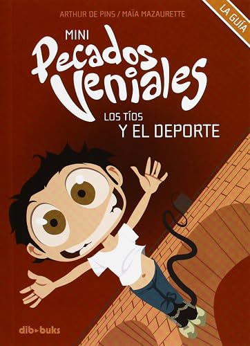 Mini pecados veniales 3: Los tíos y el deporte