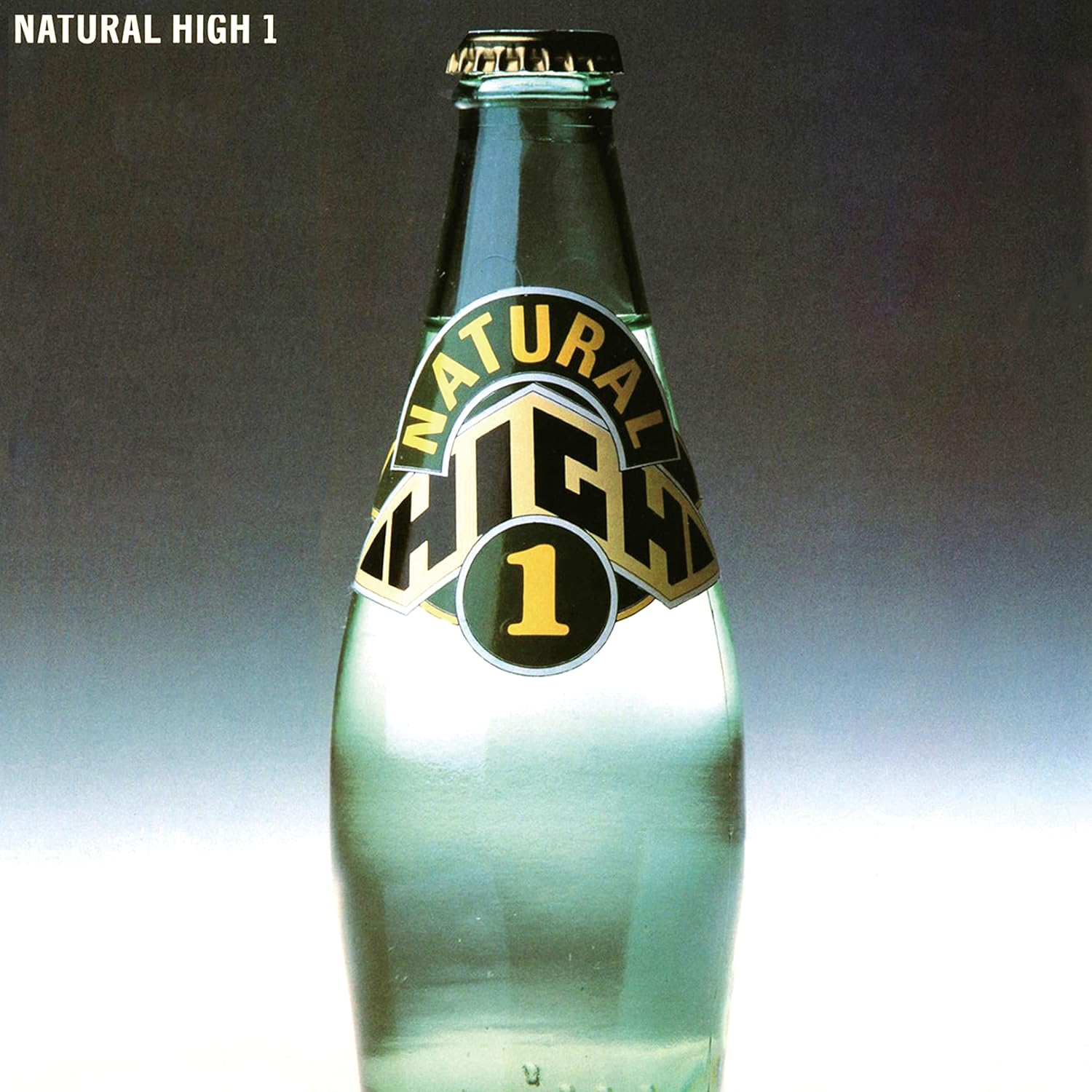 Natural High (2) Natural High 1