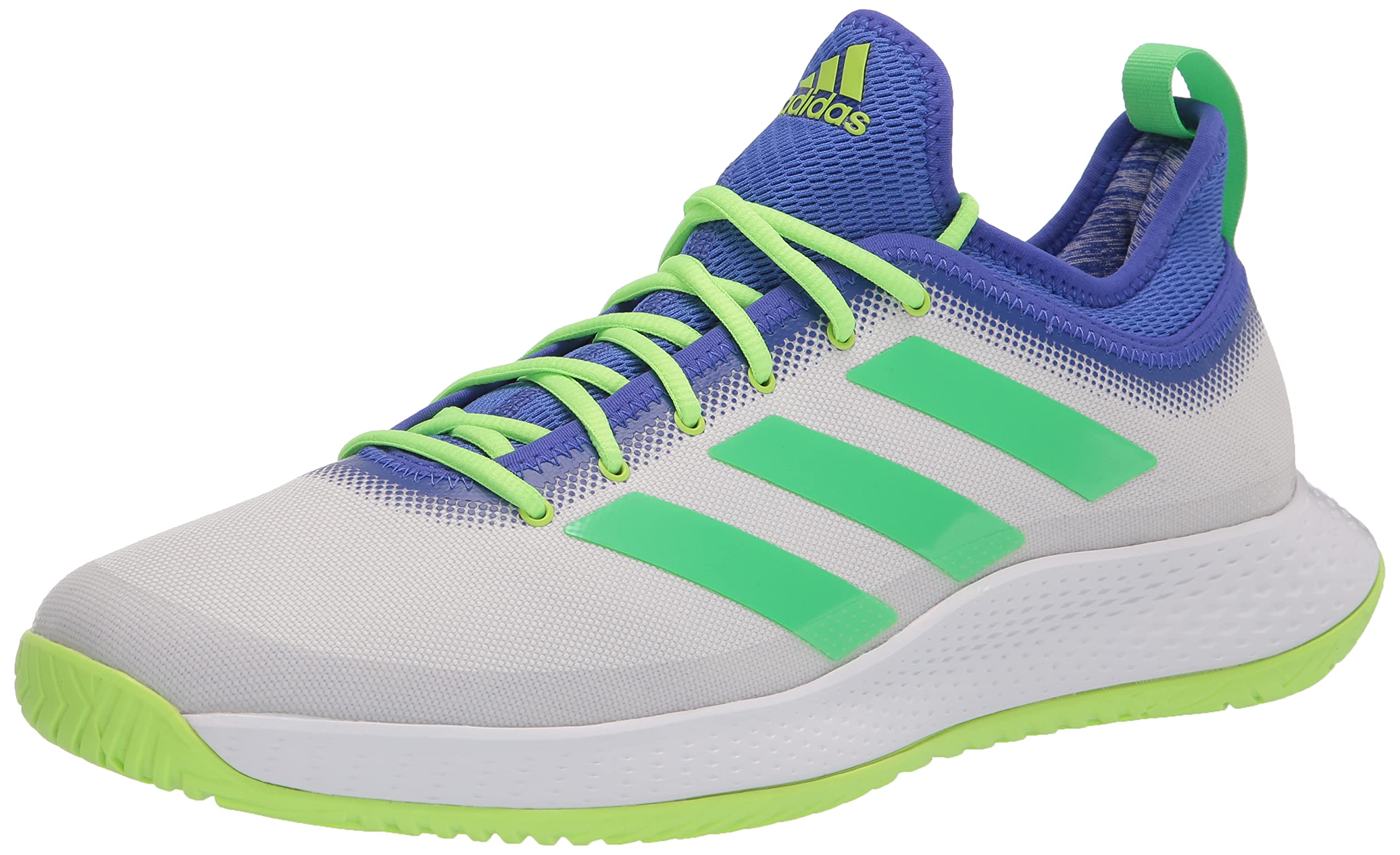 adidas Men's Defiant Generation Tennis Shoe