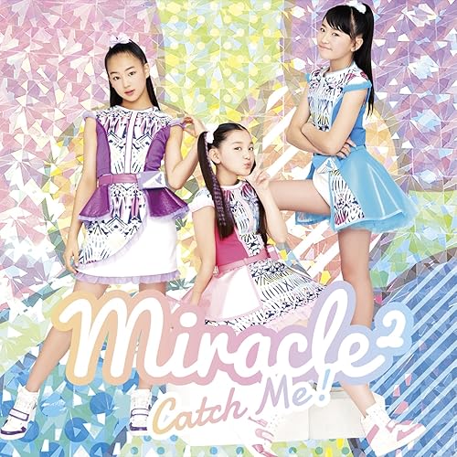 Amazon Com Catch Me Miracle2 From Miracle Tunes Musica Digital Amazon Com Catch Me Miracle2 From Miracle Tunes Musica Digital
