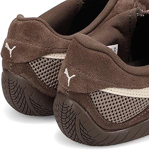 【新品】PUMA speed cat go ブラウン 23cm 楽天市場】プーマ スピードキャット ブラウン（靴）の通販