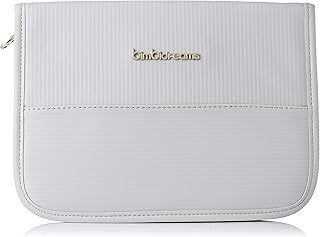 Bimbi Dreams Portadocumenti 295 Ecopelle Righe 905 30 Porta Documenti Unisex