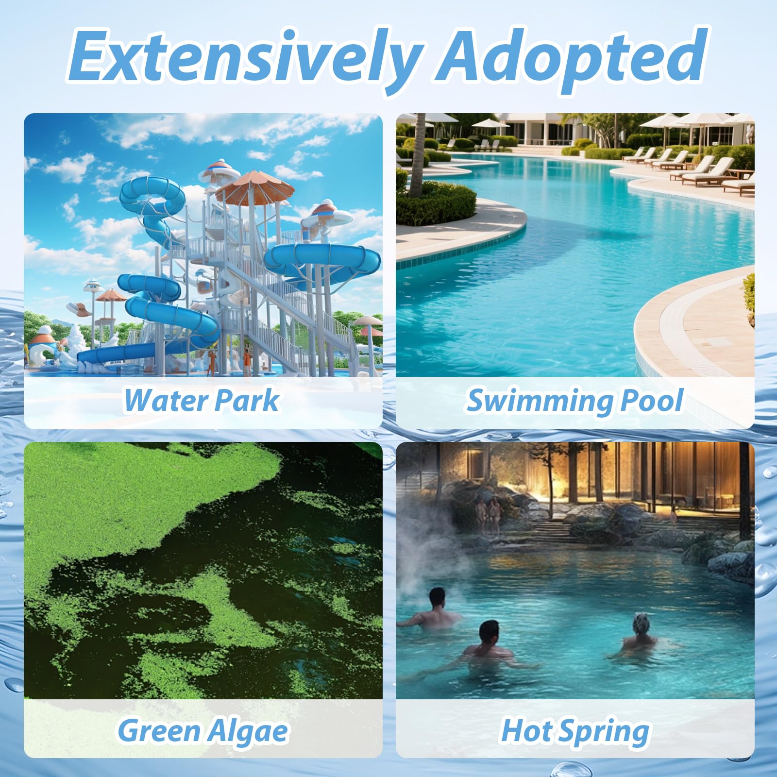 3 en 1 Pool Vacuum Cleaner Tragbarer Poolsauger akku Kabellos Handheld Vacuum Cleaner Pool Staubsauger mit Teleskopstange,90 Minuten Laufzeit mit Akku Poolreiniger für Kleine Pools,Spas