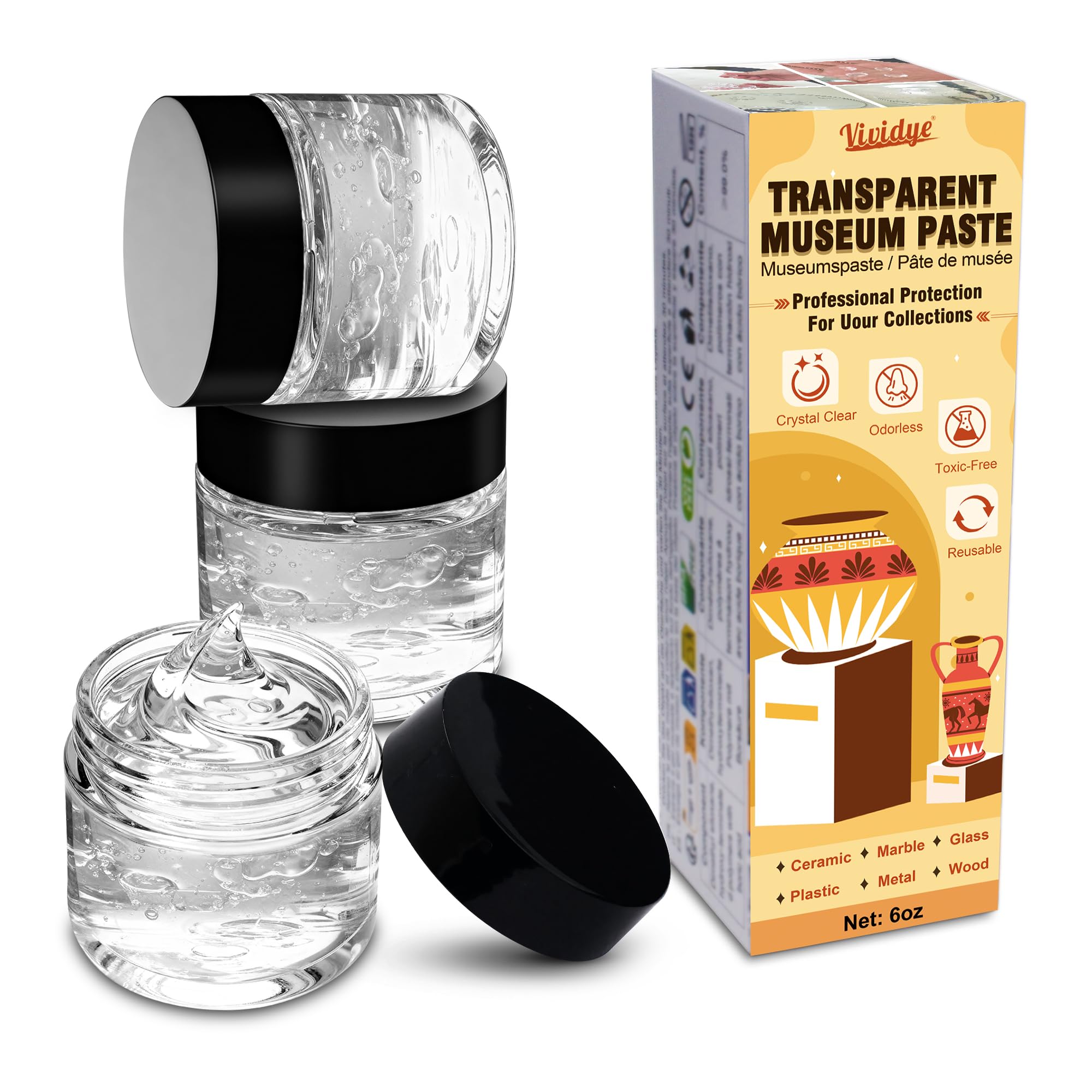 Transparante