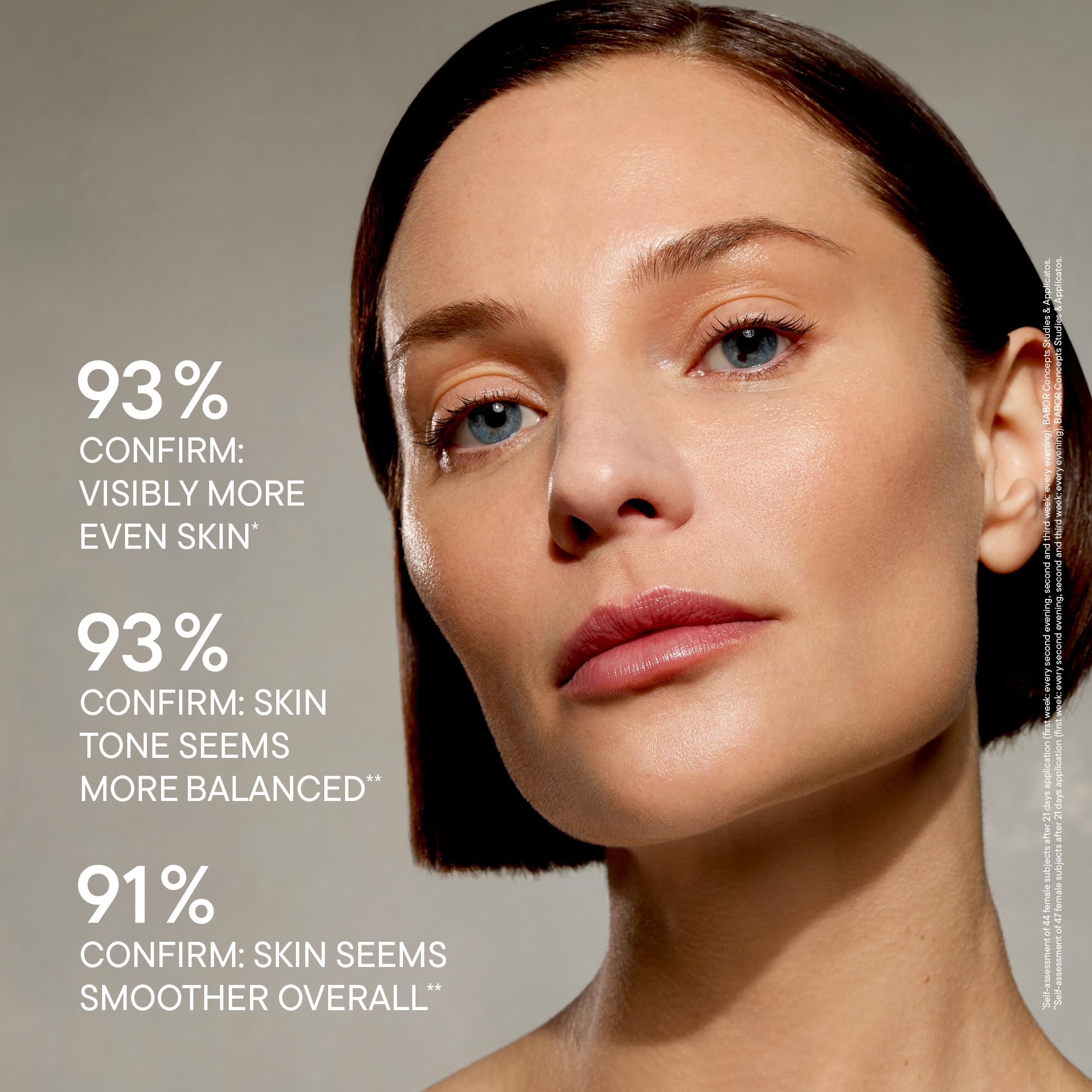 DOCTOR BABOR Renewal Cream | Regenerierende Anti-Aging und Anti-Pigmentflecken Gesichtscreme mit Pro-Retinol Komplex | Für eine strahlende, verjüngte Haut | Verfeinert das Hautbild | vegan | - 50ml