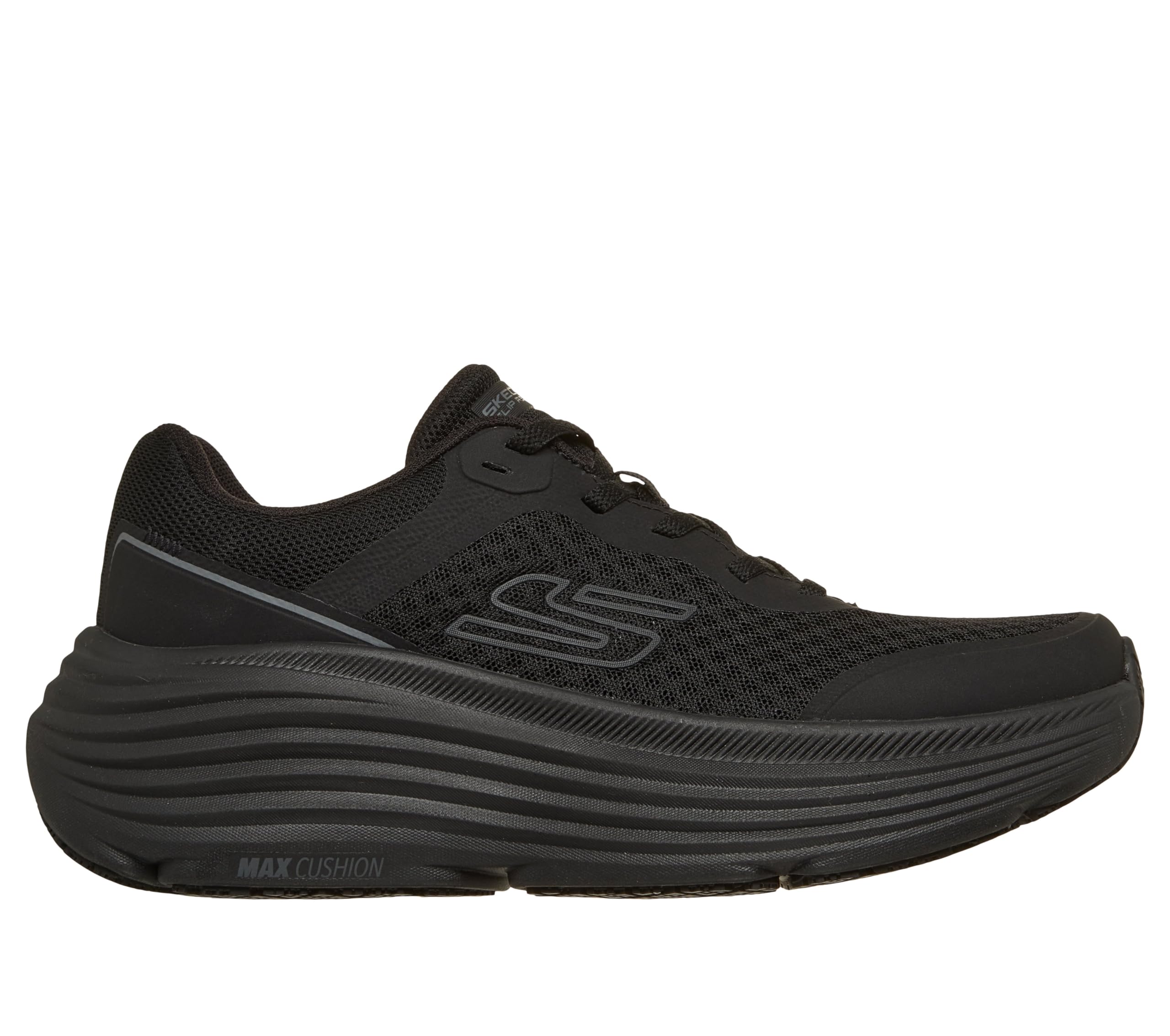 Skechers Women's Women's Max Cushioning Endeavour Sro Soft Toe Athletic