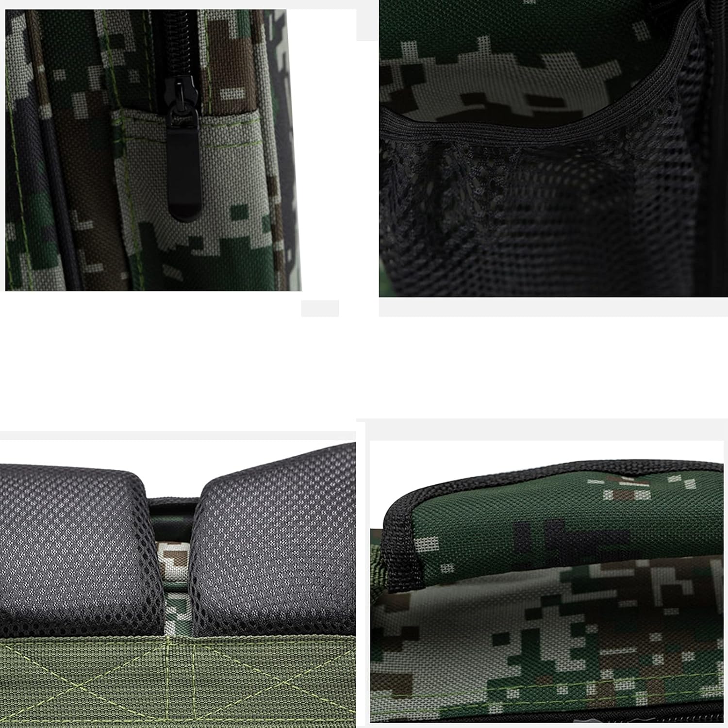 First Aid Kit Haversack Bag,Mini Backpack, Empty Travel Trauma Safety for Home Office Car Boats.(Only Empty Package)