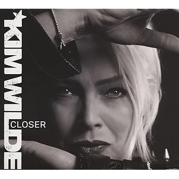 Closer - Kim Wilde (CD Album)