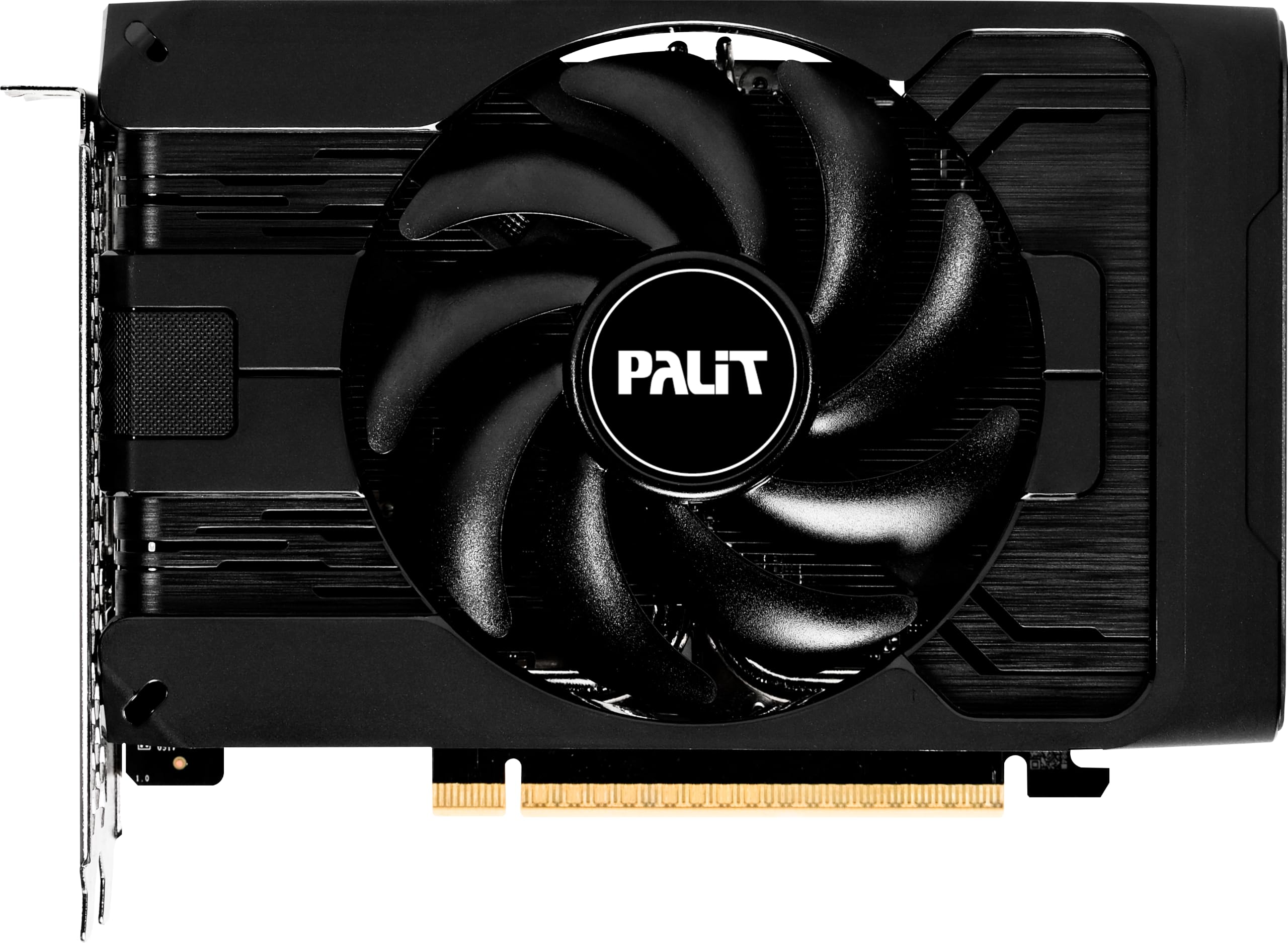 Amazon | Palit(パリット) GeForce RTX5050 StormX 8G / NE65050019P1