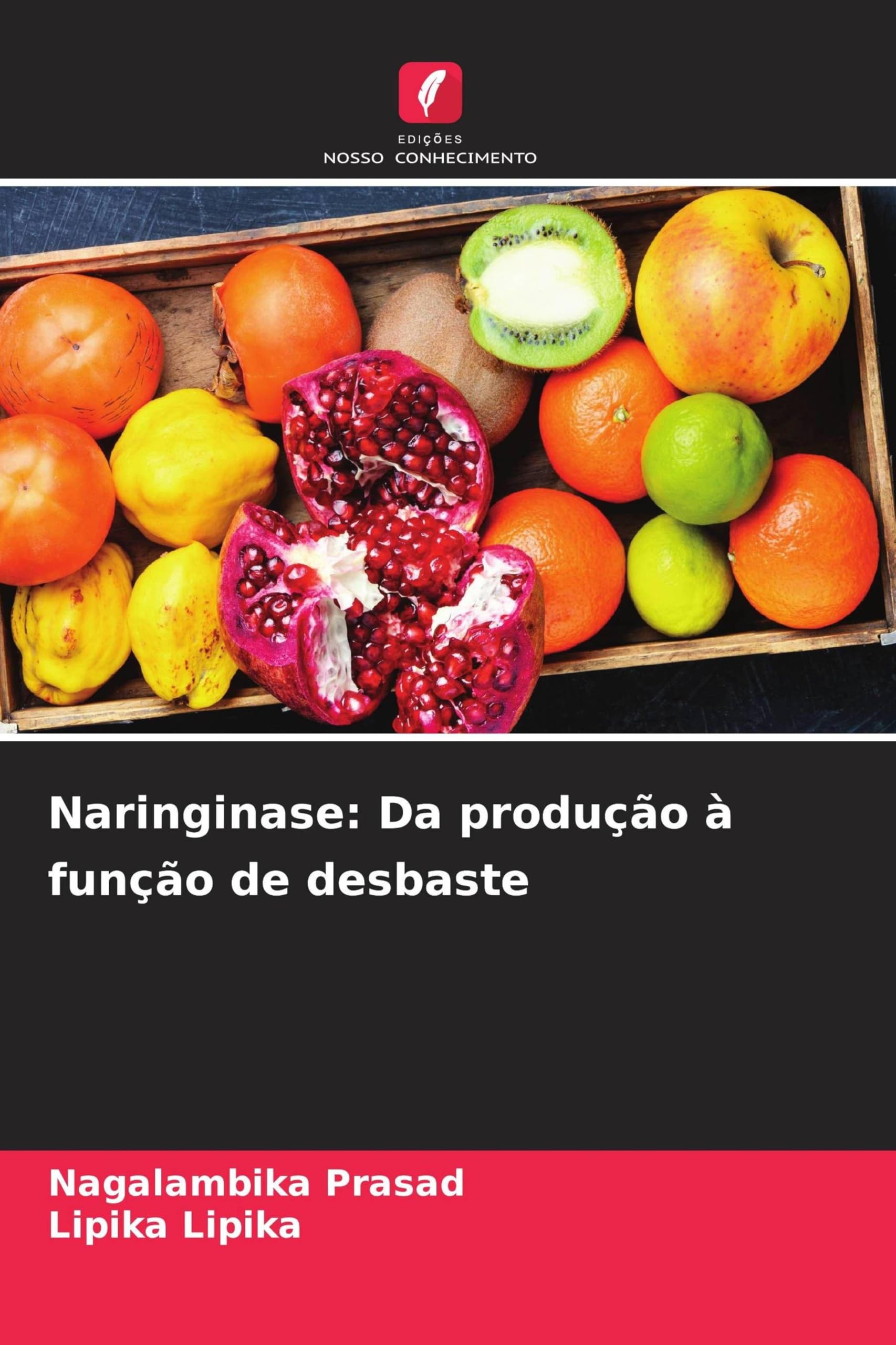 Naringinase: Da produção à função de desbaste
