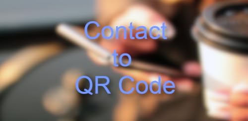 Contact 2 QR