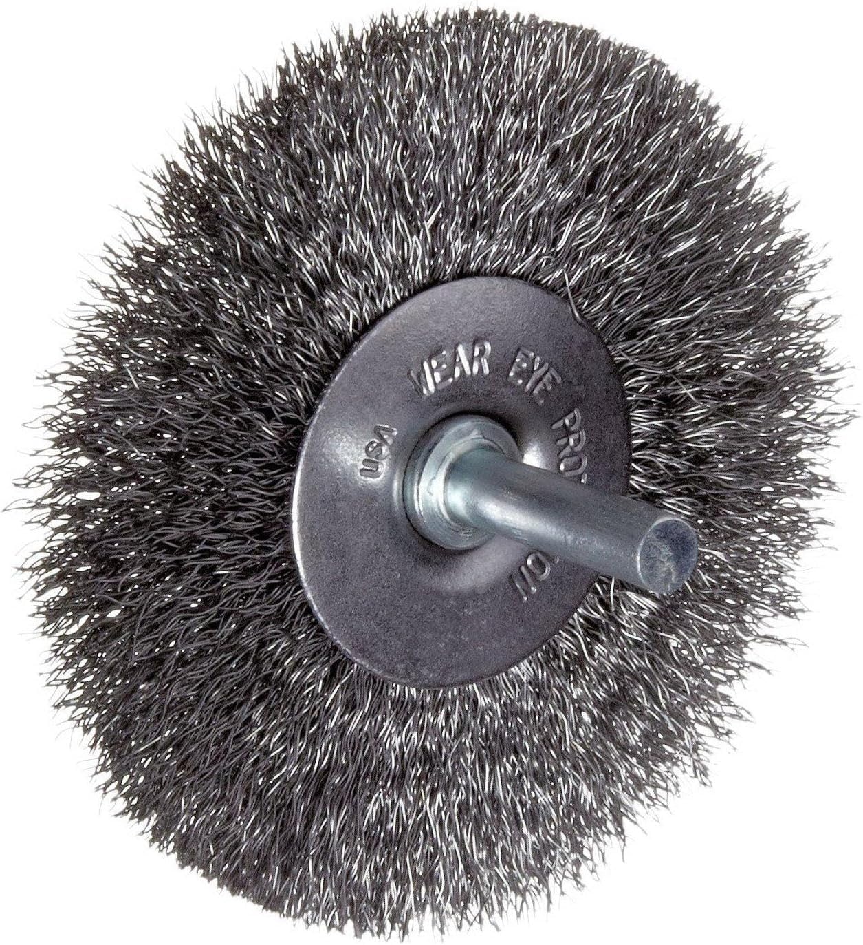 Weiler 36004 Vortec Pro 5/8