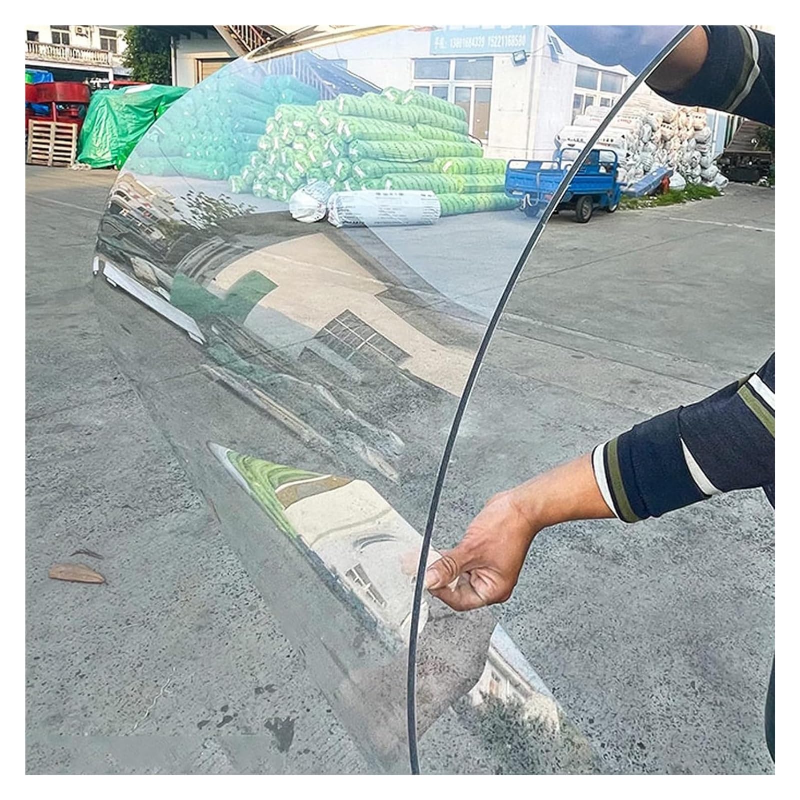 Cavo Riscaldante Per Tubi 220V 200W - 6 Metri, Impermeabile, Per Prevenire Il Gelo - Foto 3