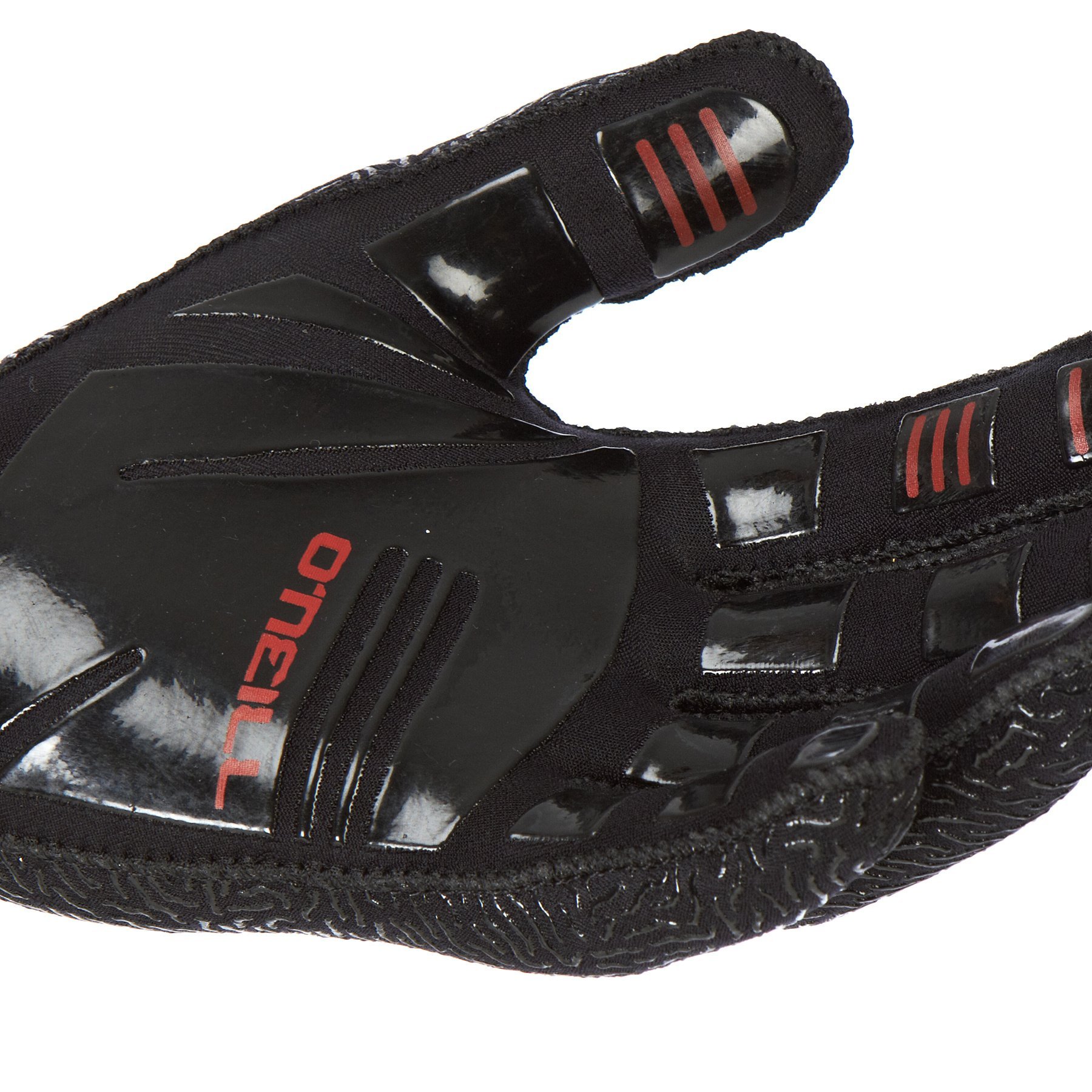 O'Neill Epic 2mm Double Lined Gloves - Black, Small - Image 3