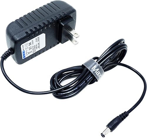 Adaptador de repuesto de alimentaciĂłn de CA de 12V 2A para Yamaha PSR-280 PSR-282 PSR-292 PSR-293 cargador de pared para teclado Cable de fuente de Adaptador de repuesto de alimentaciĂłn de CA de 12V 2A para Yamaha PSR-280 PSR-282 PSR-292 PSR-293 cargador de pared para teclado Cable de fuente de