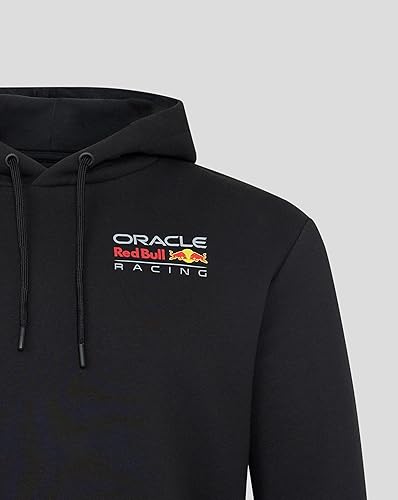 Miniatura 4 de Red Bull Racing F1 Sergio "Checo" Perez Sudadera con capucha