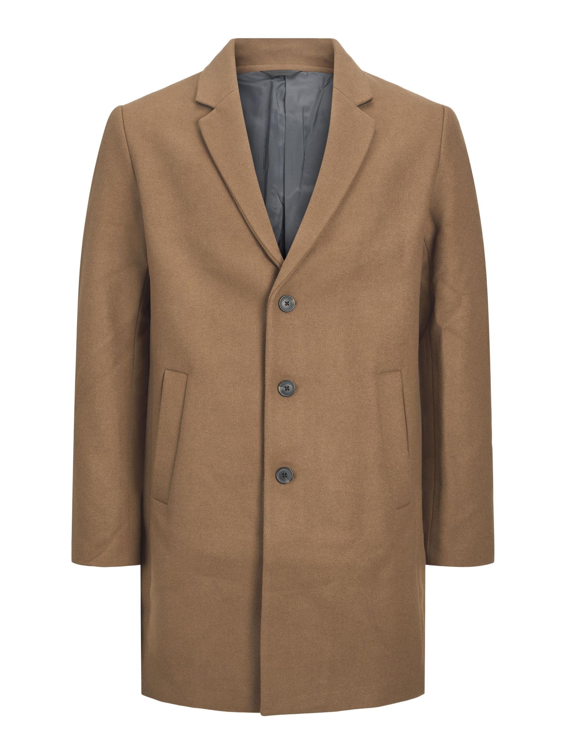 JACK & JONES Wool Coat Wool Coat