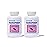 MAJOR Banophen Diphenhydramine HCI 50 mg Capsules - Temporarily Relief from The Symptoms of Hay Fever and Upper Respiratory Allergies - Antihistamine - Allergy Medicine - 1000 Capsules (2-Pack)