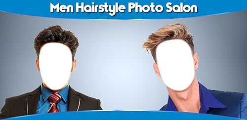 Salão de beleza dos penteados dos homens