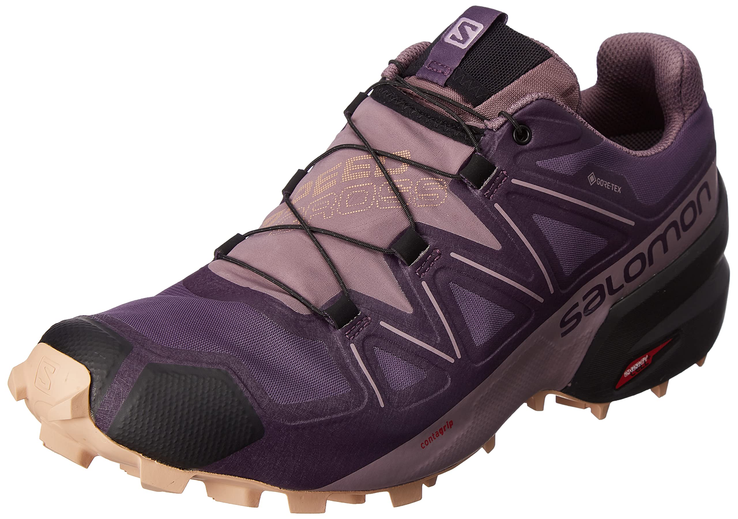 Salomon Speedcross 6