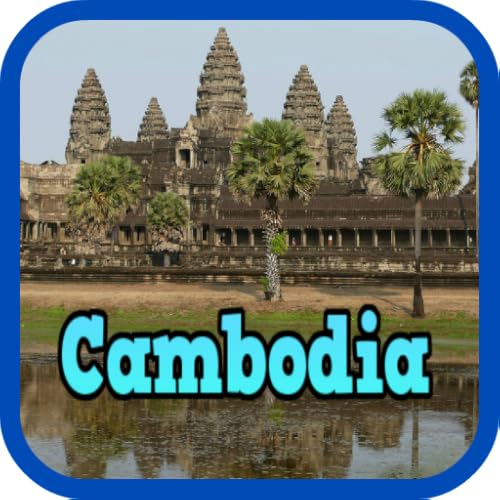Booking Cambodia Hotels
