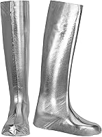 Vista 12 de Vestido WIDMANN para mujer Oro