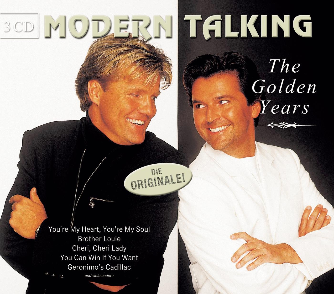 Modern Talking