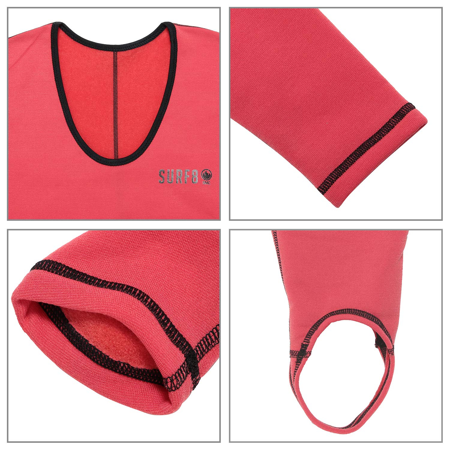 SURF8 インナー　M size SURF8 サーフエイト インナー パンツ メール便対応可/LYCRA