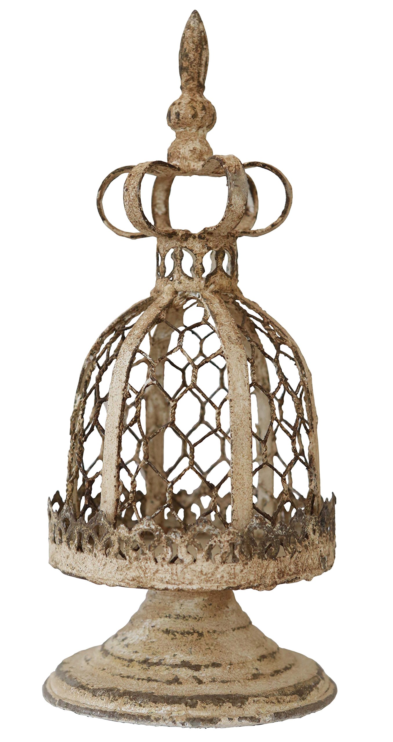 Van Deurs DanmarkFlower stand with net