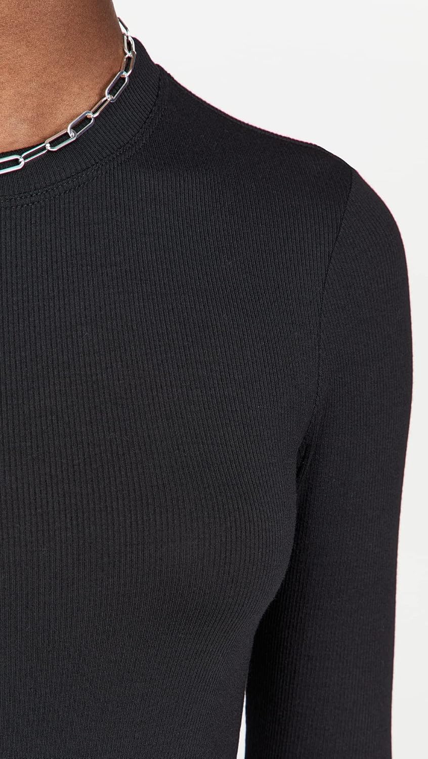 SPLITS59 Womens Louise Rib Long Sleeve - Image 6