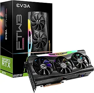 The Ultimate Buying Guide for RTX 3070 - Graphics Card for Gaming, Performance, and Ray Tracing