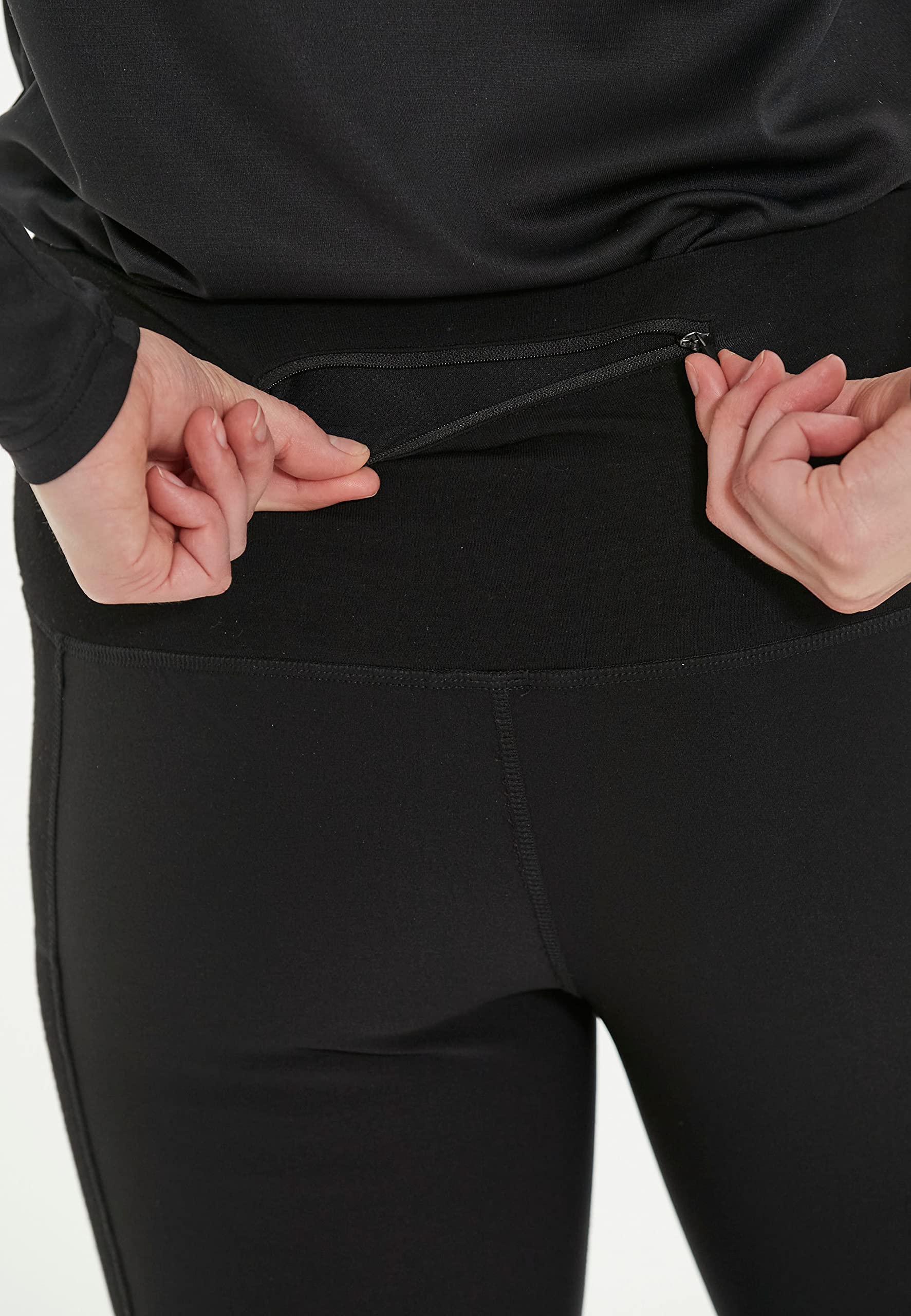 WHISTLER Watts Legging Femme