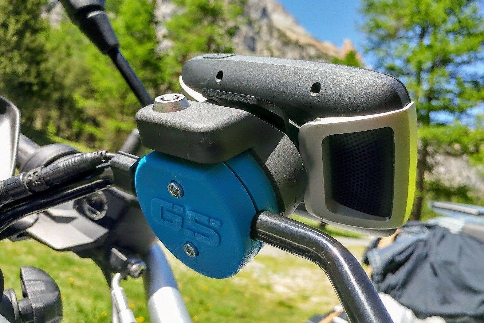 WSPARCIE MOCOWANIA DO TOMTOM RIDER 410/450/550 (12 NOGS)