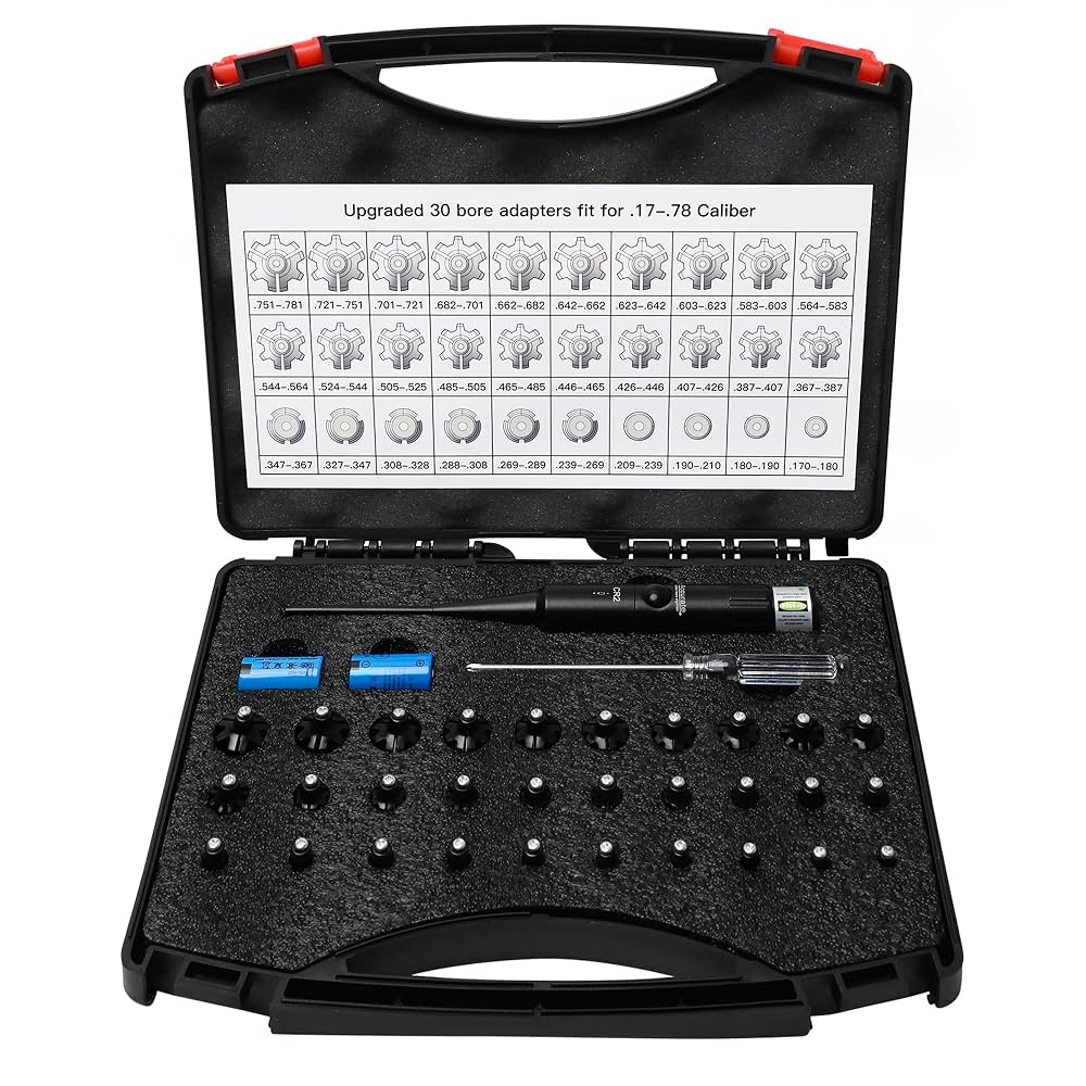 インペリアルJB’s / YO! IMPERIAL JB's 12inch Amazon.com : Professional Laser Bore Sight Kit for .177 to