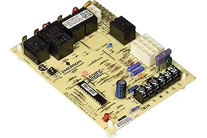 Goodman Furnace Control Board PCBBF112S