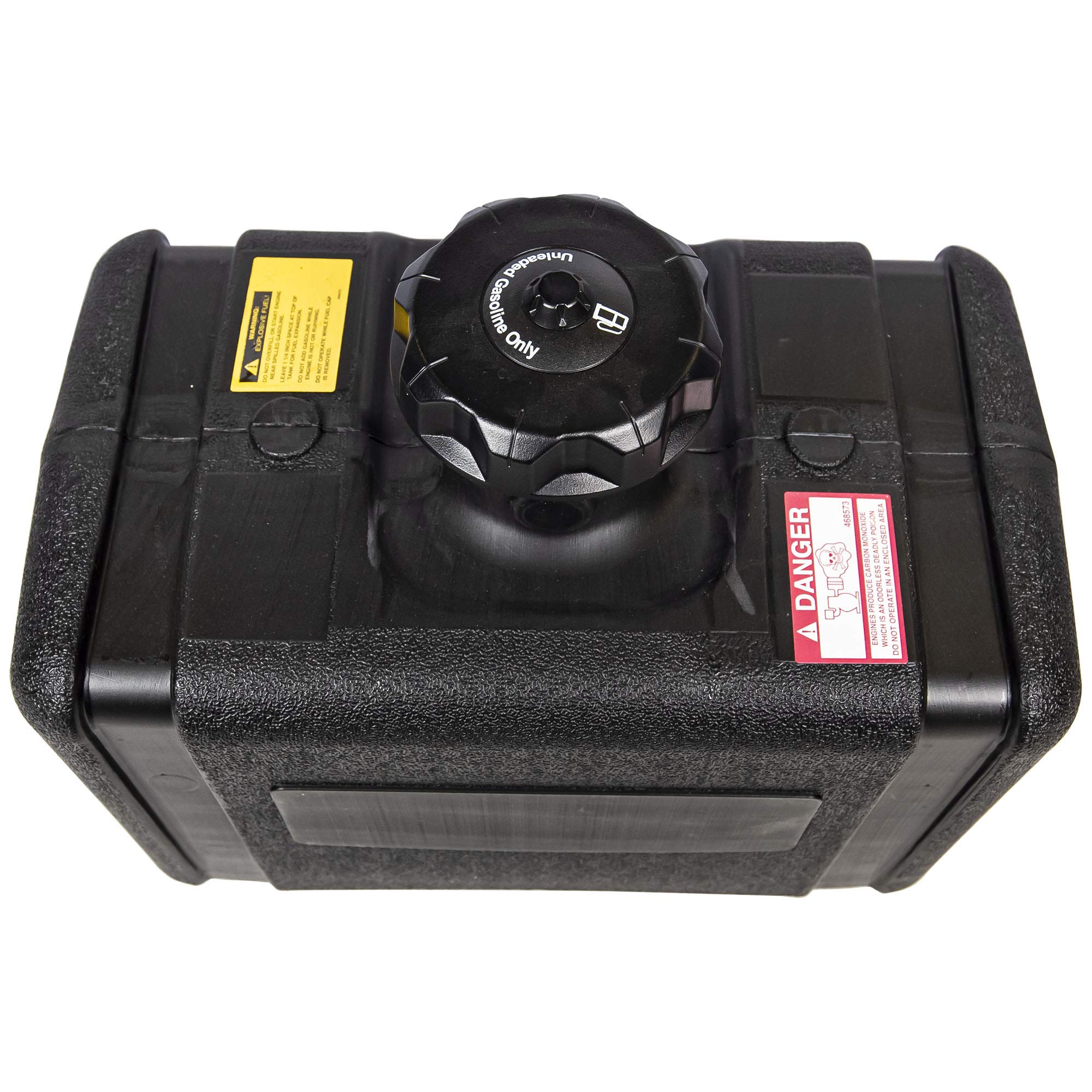 Amazon.com: Exmark 135-8955 Fuel Tank : Patio, Lawn & Garden