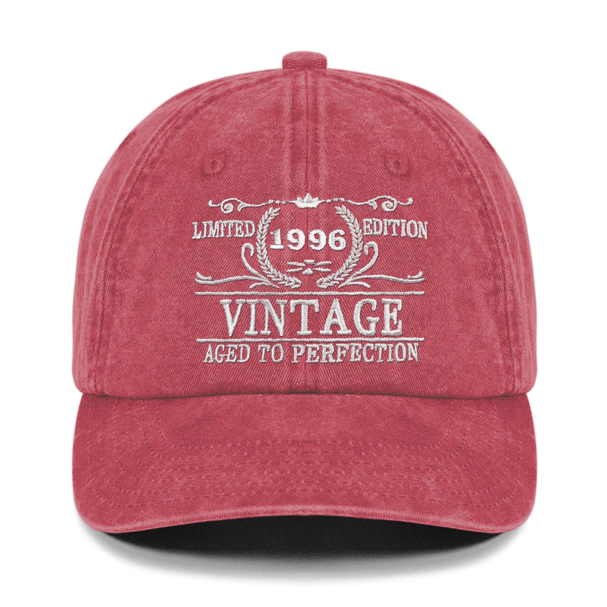 Birthday Gifts for Him Her, Unique Gifts for for Men Women, Vintage Hat